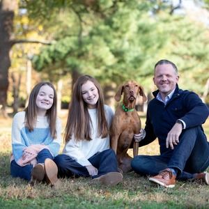 Meet your Posher, Adam